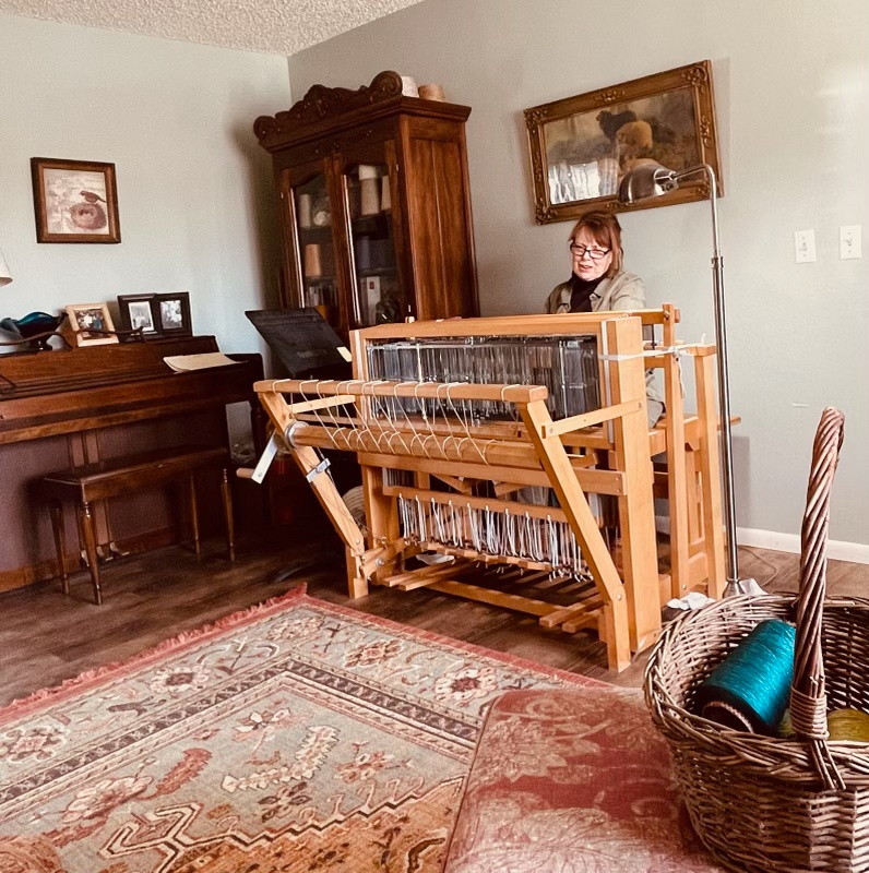 Fiber, Fleece, and Family: Preserving a Pioneering&nbsp;Legacy