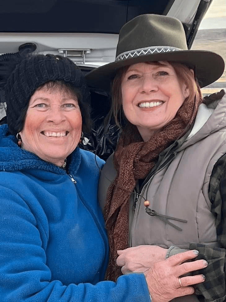 A rich family&nbsp;legacy.